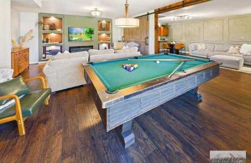 Beautiful Country Apartment, AC, Pickleball, Billiards, Playground, Gardens - Foto 21