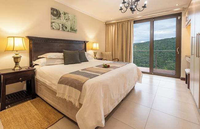 Alkantmooi Nature Reserve Keurkloof Units - Foto 11