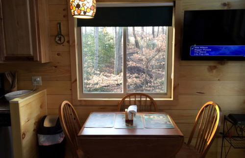 Breathtaking Tree House Rental near Charleston, West Virginia - Foto 3