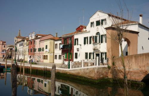 Casa Murazzi - Foto 31