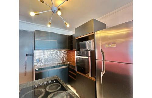 504 Ocean Tower Vista mar - Foto 23