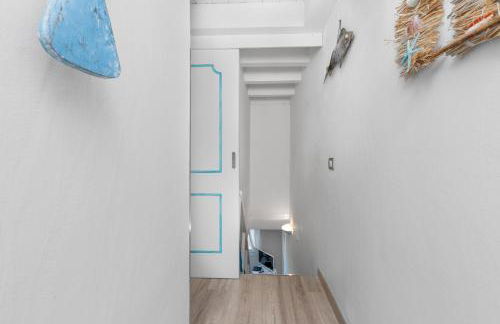 Giglio apartment vista mare wifi e parcheggio privato - Foto 9