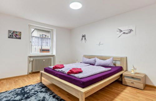 Ferienwohnung Joanna - Foto 11