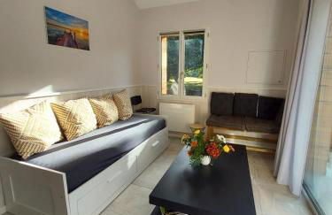 Les Gîtes du Grand Chêne - Foto 10