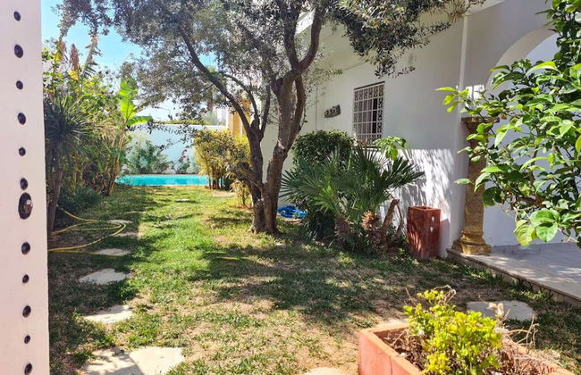 Villa Greenland Hammamet - Foto 38