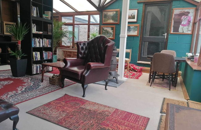 Captivating 1-bed Apartment in Hereford - Foto 20