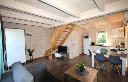 Domki Perłowe - Foto 5