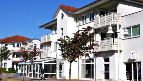 Fewo Wellenreiter Usedom 200 m zum Strand mit Balkon Parkplatz Wlan - Foto 3