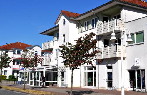 Fewo Wellenreiter Usedom 200 m zum Strand mit Balkon Parkplatz Wlan - Foto 3