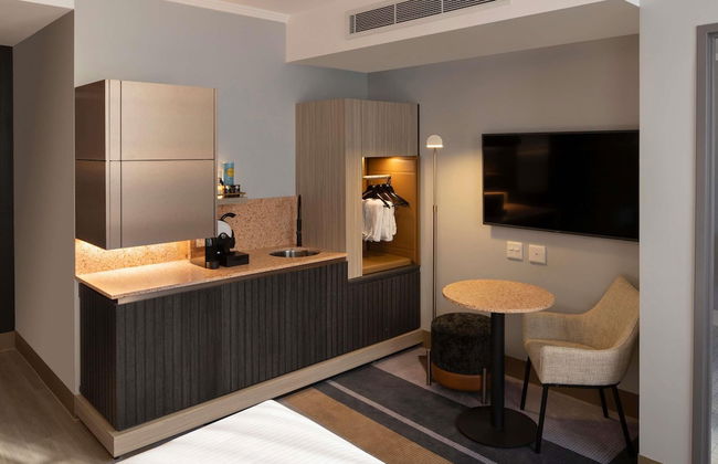 The Sebel Sydney Martin Place - Foto 16