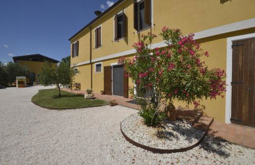 Agriturismo Tenuta Belvedere - Foto 35