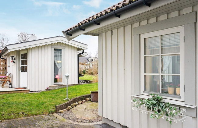 Holiday Home in Fängersfors - Foto 26