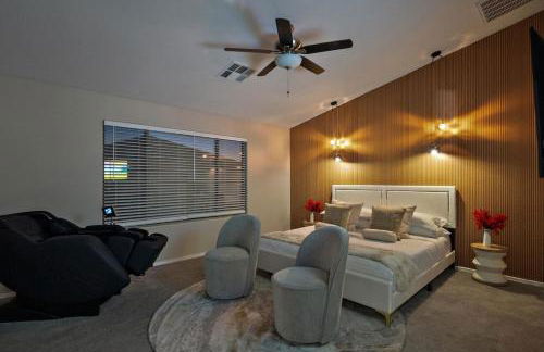 Desert Dunes sauna and spa - Foto 25