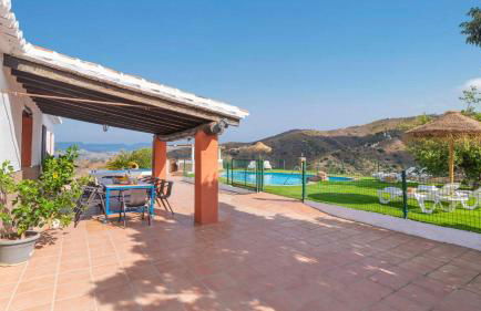 Casa Tobalo Hijo Almachar by Ruralidays - Foto 22