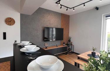 Apartament Helsinki - Foto 5