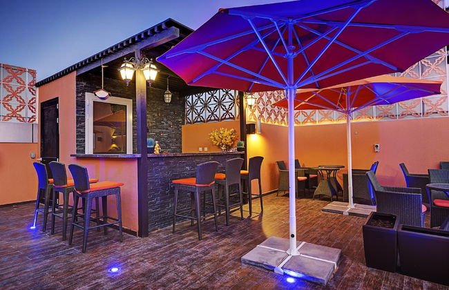 Abidos Hotel Apartment, Dubailand - Photo 44