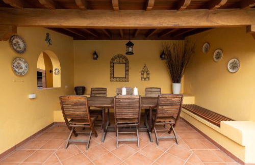 LAS HORTENSIAS WITH PRIVATE POOL - Foto 46