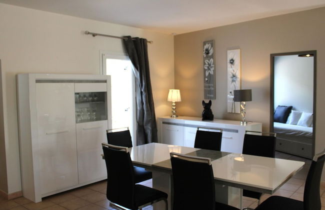 Luxe Villa With Pool in Lorgues - Foto 28