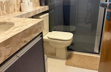 Apartmento Leblon 409 Comforto e estilo - Foto 36