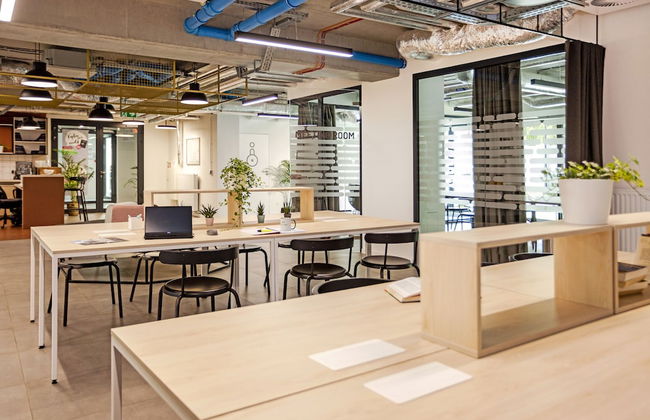 MILESTONE Wrocław Ołbin Student Living - Photo 7