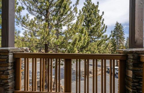 New Listing 2 bedroom and Loft 2 bath Summit E Bldg 12 condo sleeps 8 Steps to Eagle Lodge Chair 15 - Foto 35