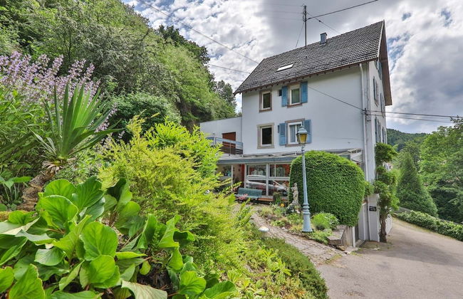 Appartements Maison Bellevue - Photo 44