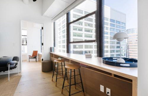 Placemakr Wall Street - Foto 108