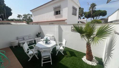 Casa Playa la Jara - Foto 3