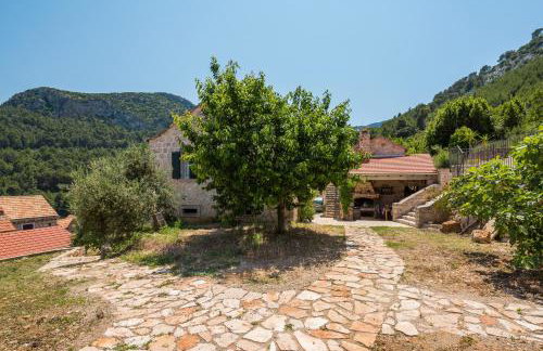 Stone Villa Marjan - Photo 16