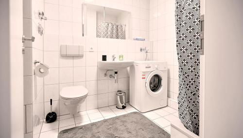 LIV Design Apartments Ettlingen-Zentrum - Foto 5