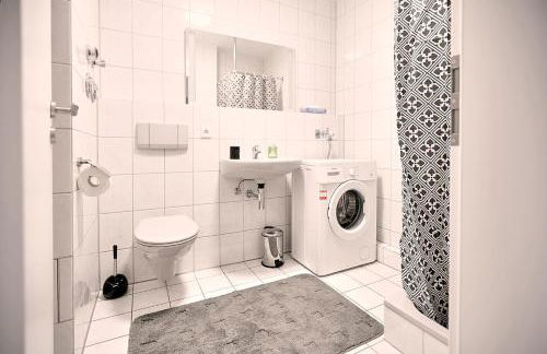 LIV Design Apartments Ettlingen-Zentrum - Foto 5