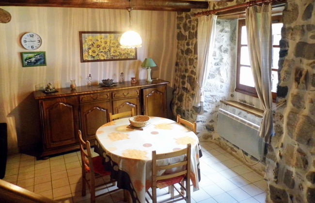 Le Haut d'Ancette - Foto 6