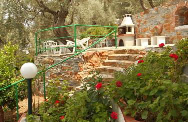 Violetta Studios & Apartments - Foto 31