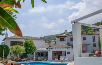 Aeolos Hotel & Villas - Pelion - Foto 16