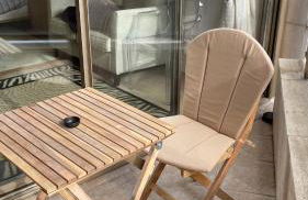 Un studio de luxe Les Champs Elysées - Foto 1