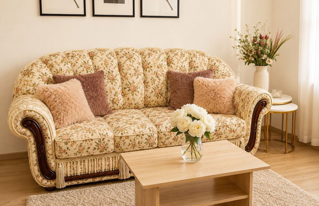 Baroq Central City Apartment - Foto 12