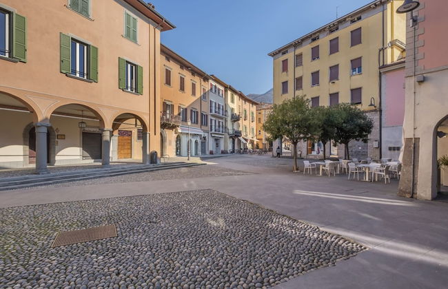 Holiday Home in Clusane Near Lake - Photo 18