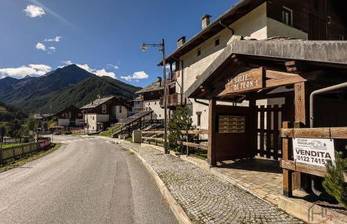 Pista Olimpica 1min - Ski Box - Seggiovia 3min - Foto 18