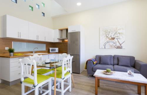 Esquina de Alberto N1 con WiFi, cerca de la playa en Garachico - ES-279-3 - Foto 6