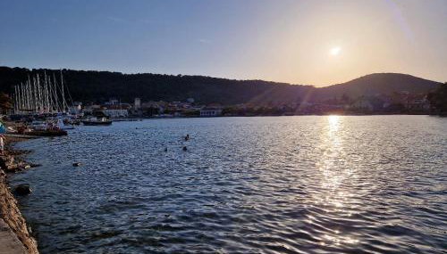 Apartment Opaćac Veli Iž - Foto 1