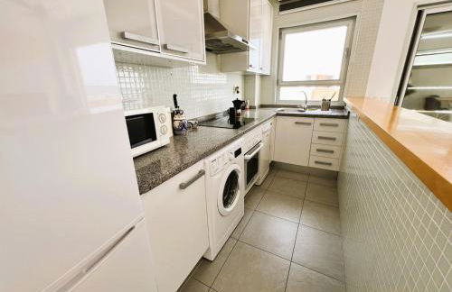 On the spot with amazing view in El Médano - Foto 21