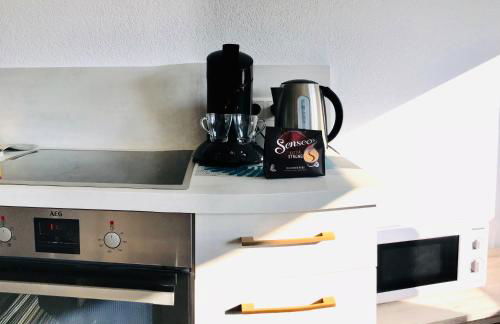 LUX Ferienwohnungen - Foto 34