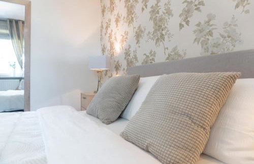 Golden Villas - Elegant Family Villa with Garden near Krakow - Foto 38