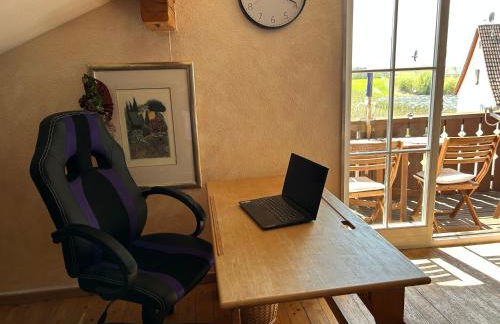 Wohnen & Bergblick - Foto 14