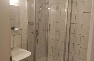 Apartment "Kleine Bleibe" - Foto 9