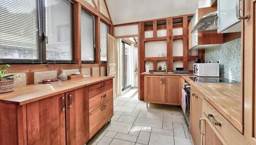 Maison de ville spacieuse et calme en plein coeur d'Amiens - Foto 5