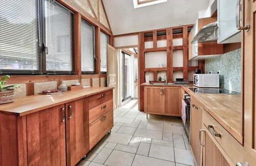 Maison de ville spacieuse et calme en plein coeur d'Amiens - Foto 5