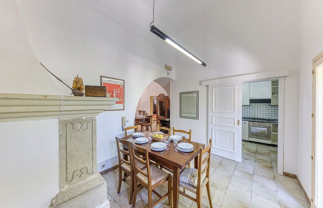 Masseria Preti Historic Masseria Galatina - Foto 9