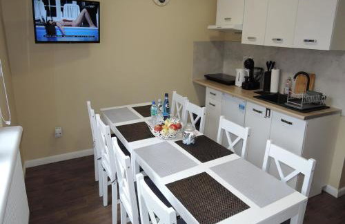 Topaz, holiday house in Wapnica - Foto 13