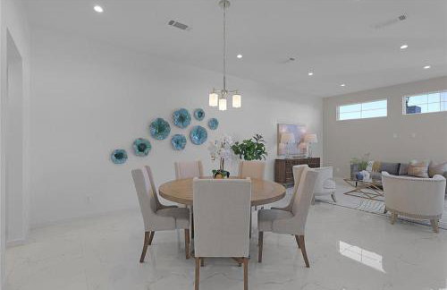 Modern 3 Story Home, Terrace, Galleria - Foto 3